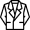 May Vest Nữ