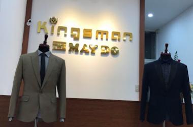 Có Nên May Đo Vest Tại Cửa Hàng Kingsman Quận 1?