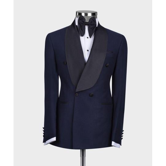 TUXEDO MẪU 2