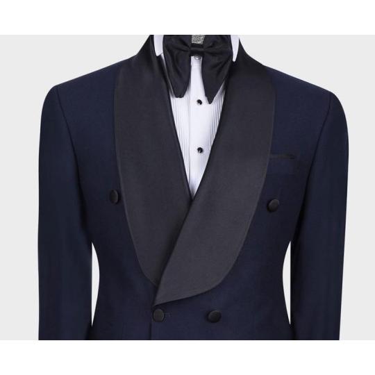 TUXEDO MẪU 2