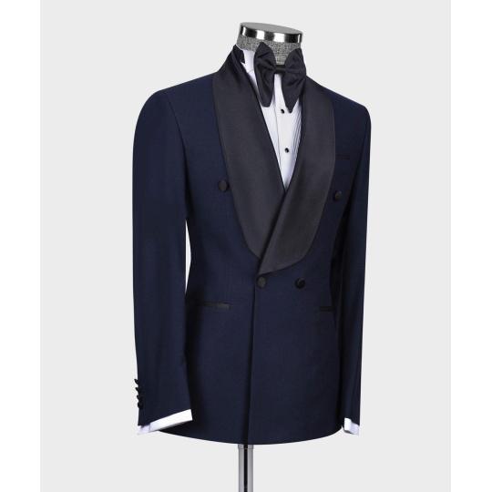 TUXEDO MẪU 2