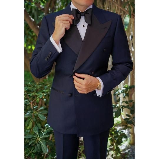Luxury Tuxedo 