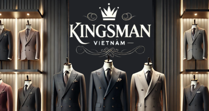 Kingsman Vietnam