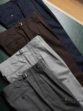 Trousers Collection
