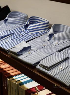 Shirts Collection