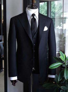 Tuxedo Collection