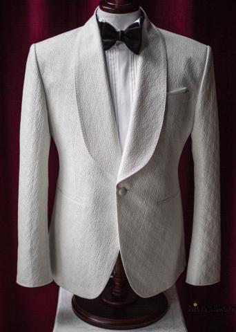 TUXEDO MẪU 3