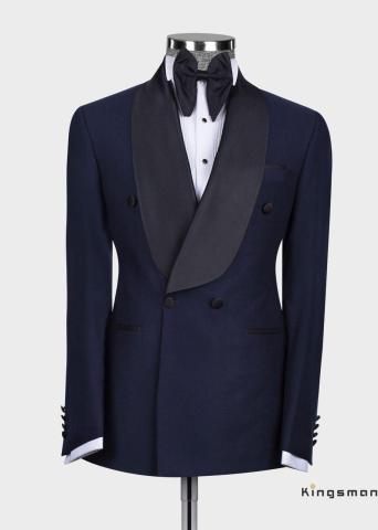 TUXEDO MẪU 2