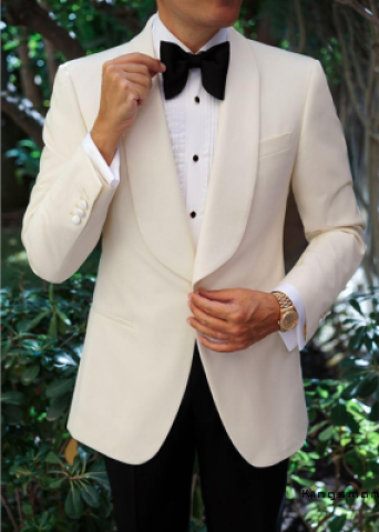  Luxury Tuxedo