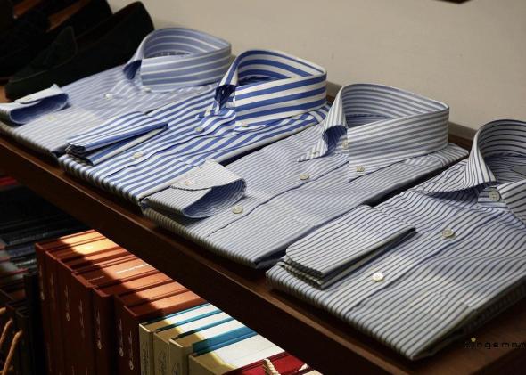 Shirts Collection